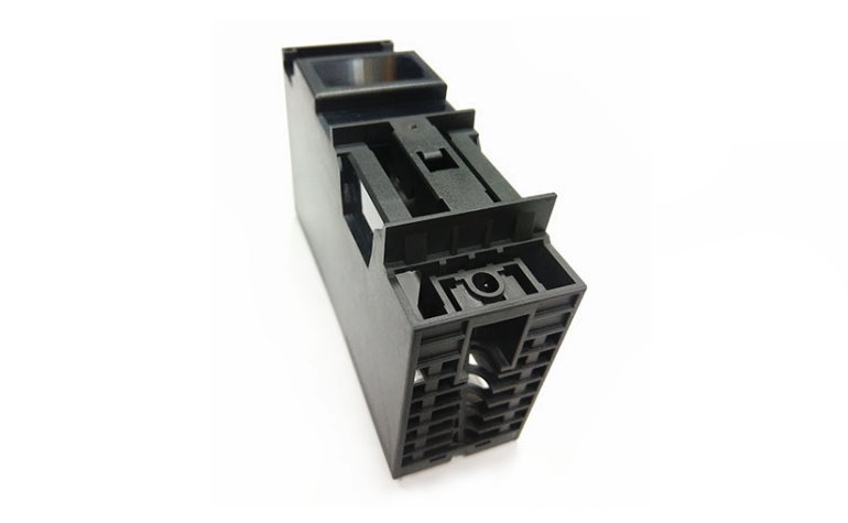 SA CHEN STEEL MOLD - Plastic Injection Mold for Industrial PC Mold - CPU plastic part