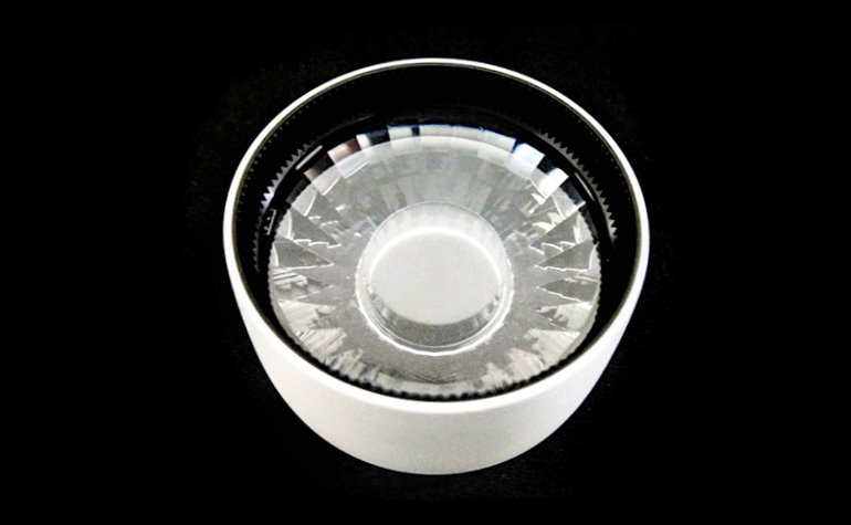 LED LENS MOLD_LED SPOT LIGHT