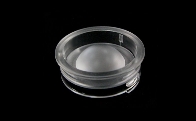 LED LENS MOLD_LED SPOT LIGHT