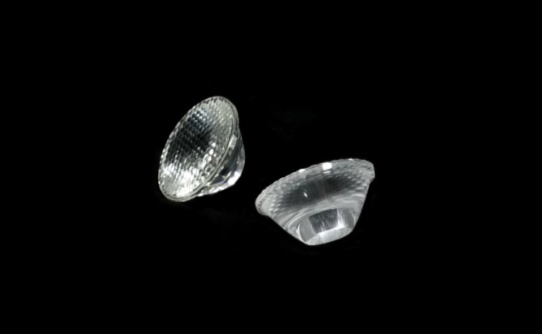 LED LENS MOLD_LED SPOT LIGHT