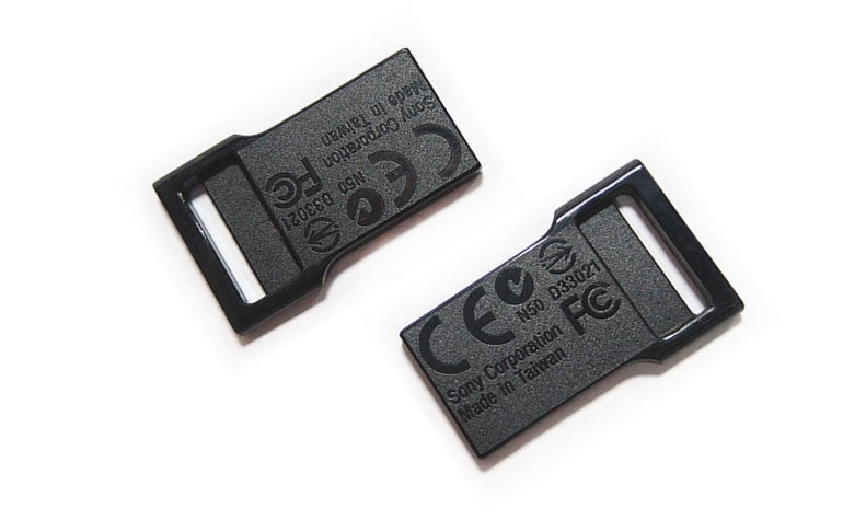 Plastic Mould | USB Flash Driver | SA CHEN Taiwnmold